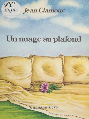 cover image of Un nuage au plafond